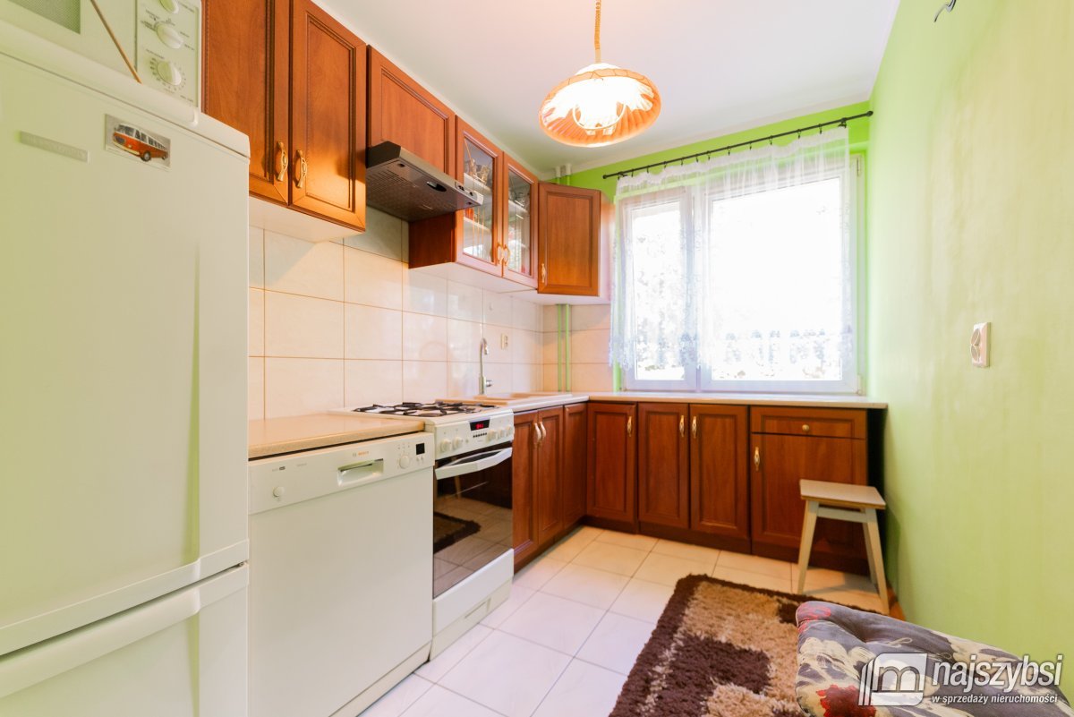 Goleniów - 3 pokoje na pierwszym piętrze (14)