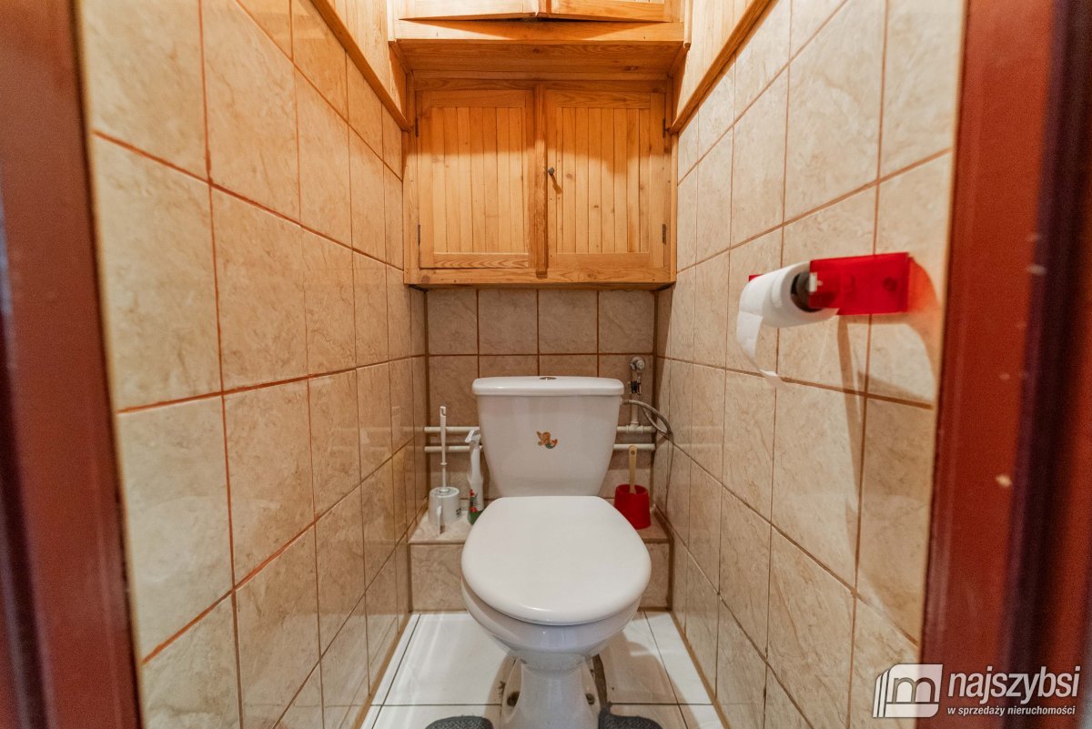 Goleniów - 3 pokoje na pierwszym piętrze (15)