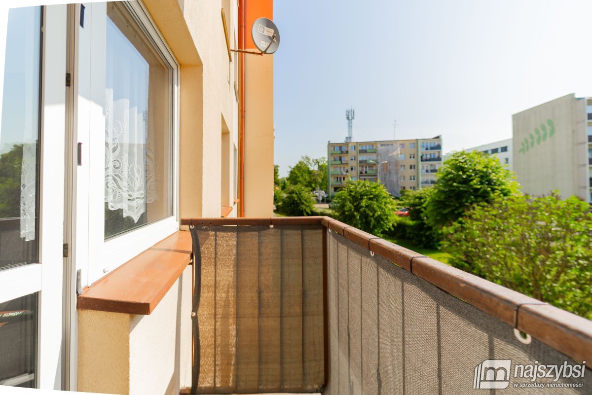 Goleniów - 3 pokoje na pierwszym piętrze (18)