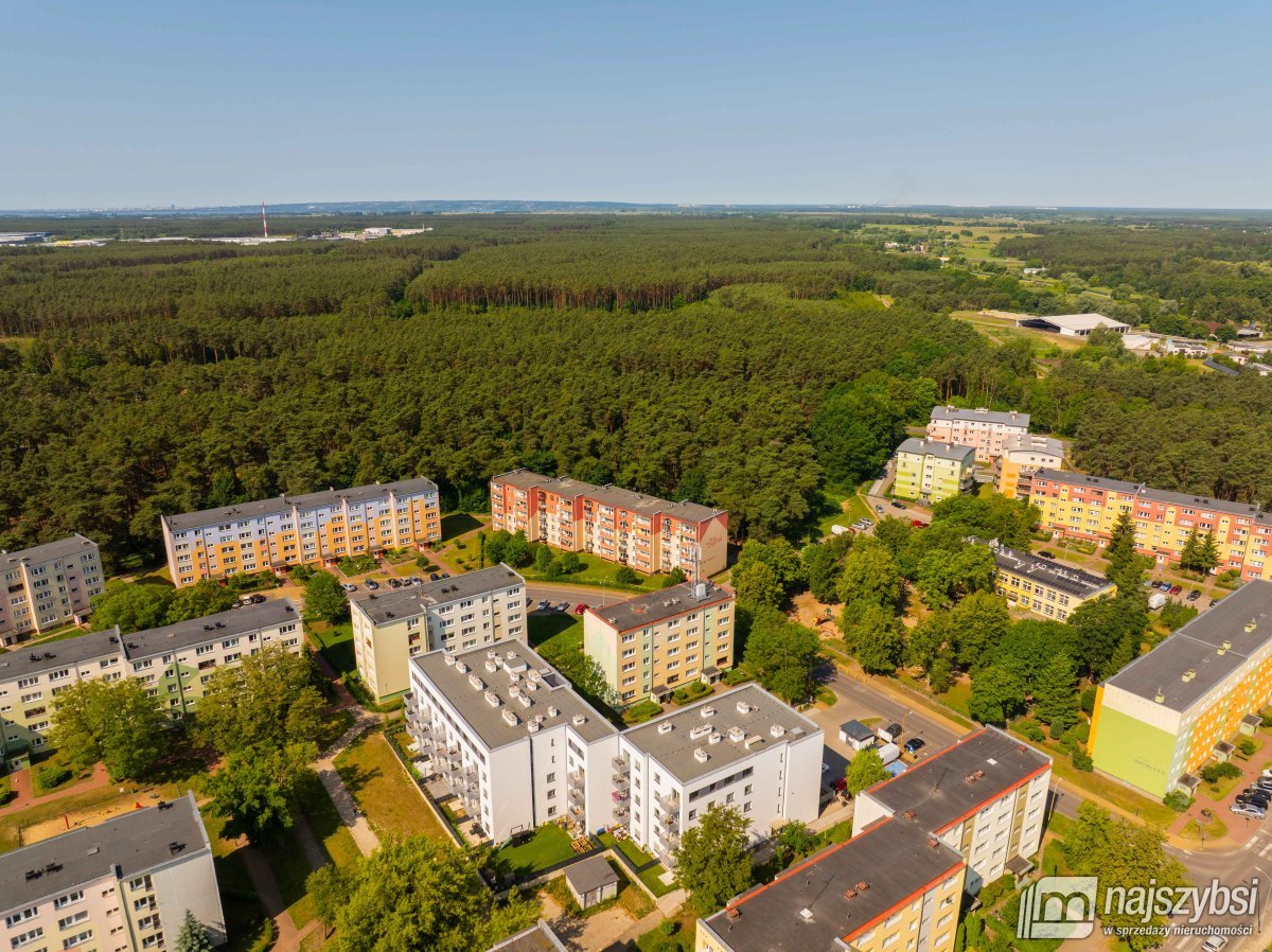 Goleniów - 3 pokoje na pierwszym piętrze (19)