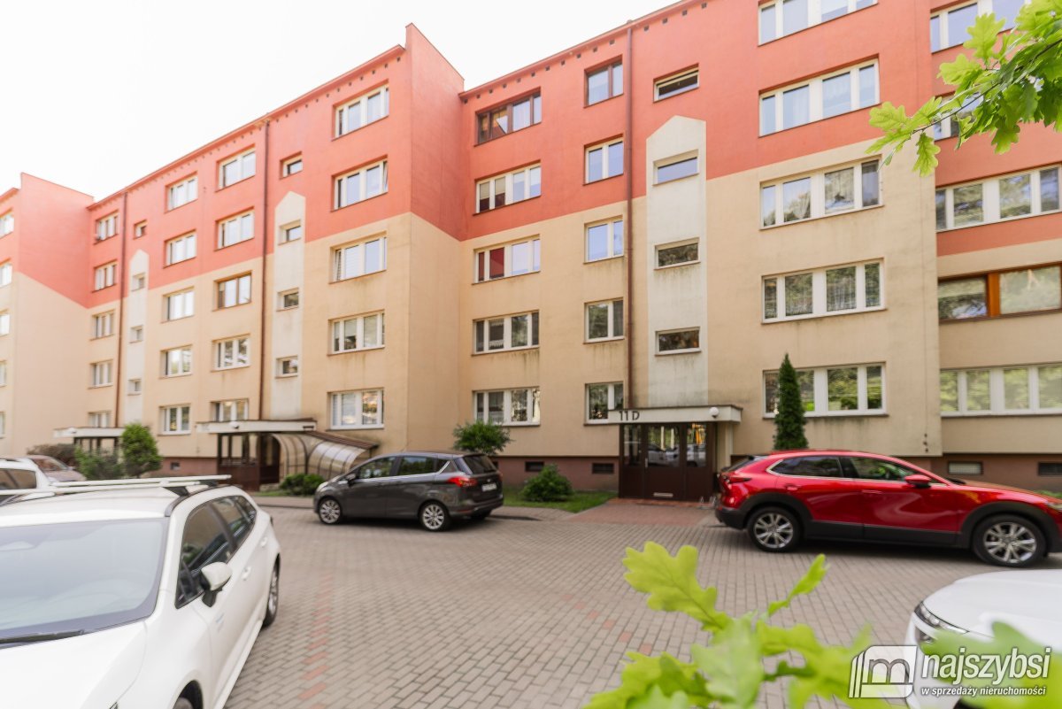 Goleniów - 3 pokoje na pierwszym piętrze (3)