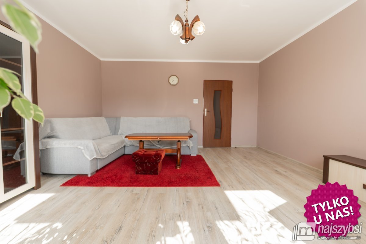 Goleniów - 3 pokoje na pierwszym piętrze (5)