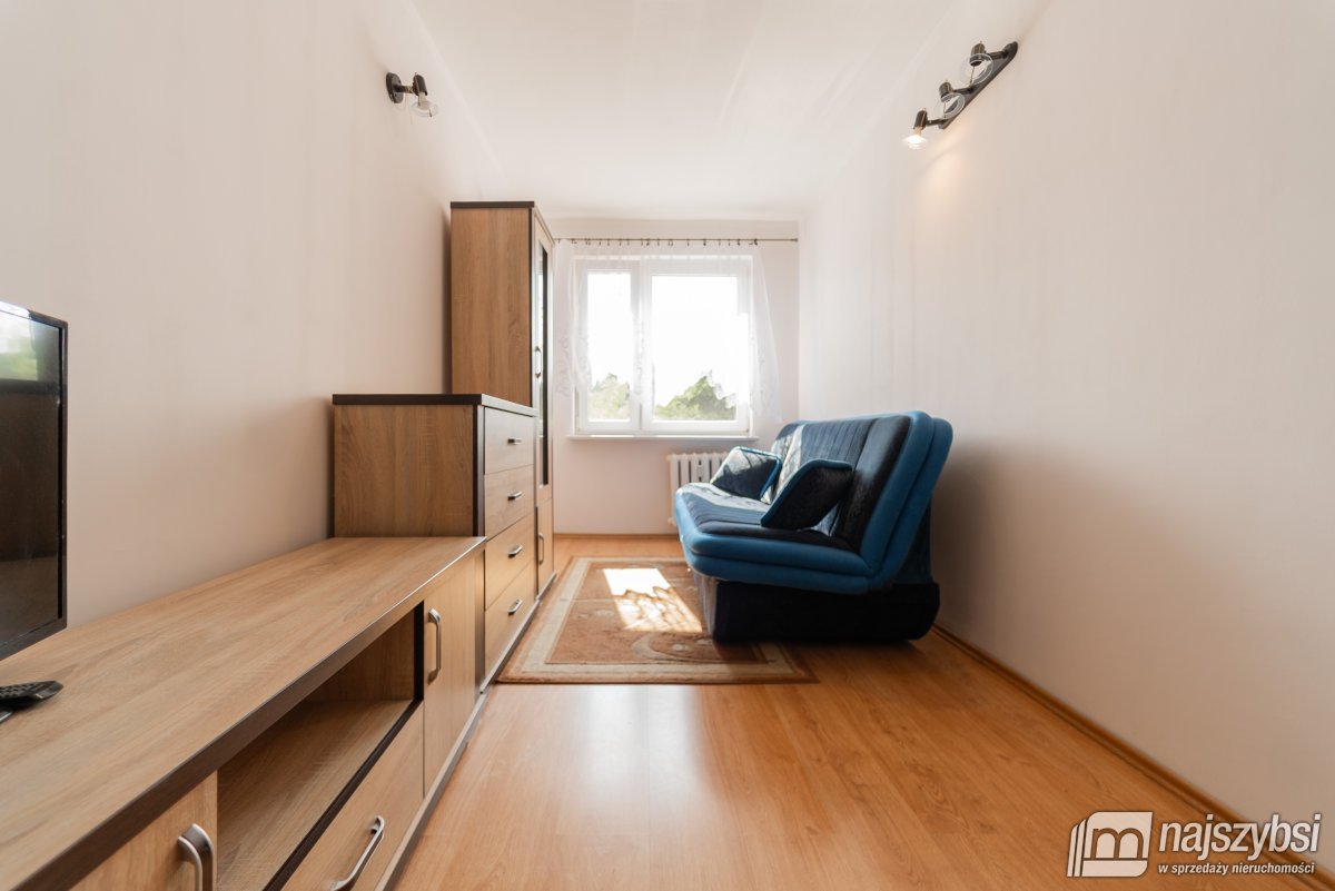 Goleniów - 3 pokoje na pierwszym piętrze (6)