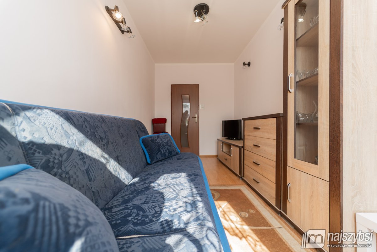 Goleniów - 3 pokoje na pierwszym piętrze (8)