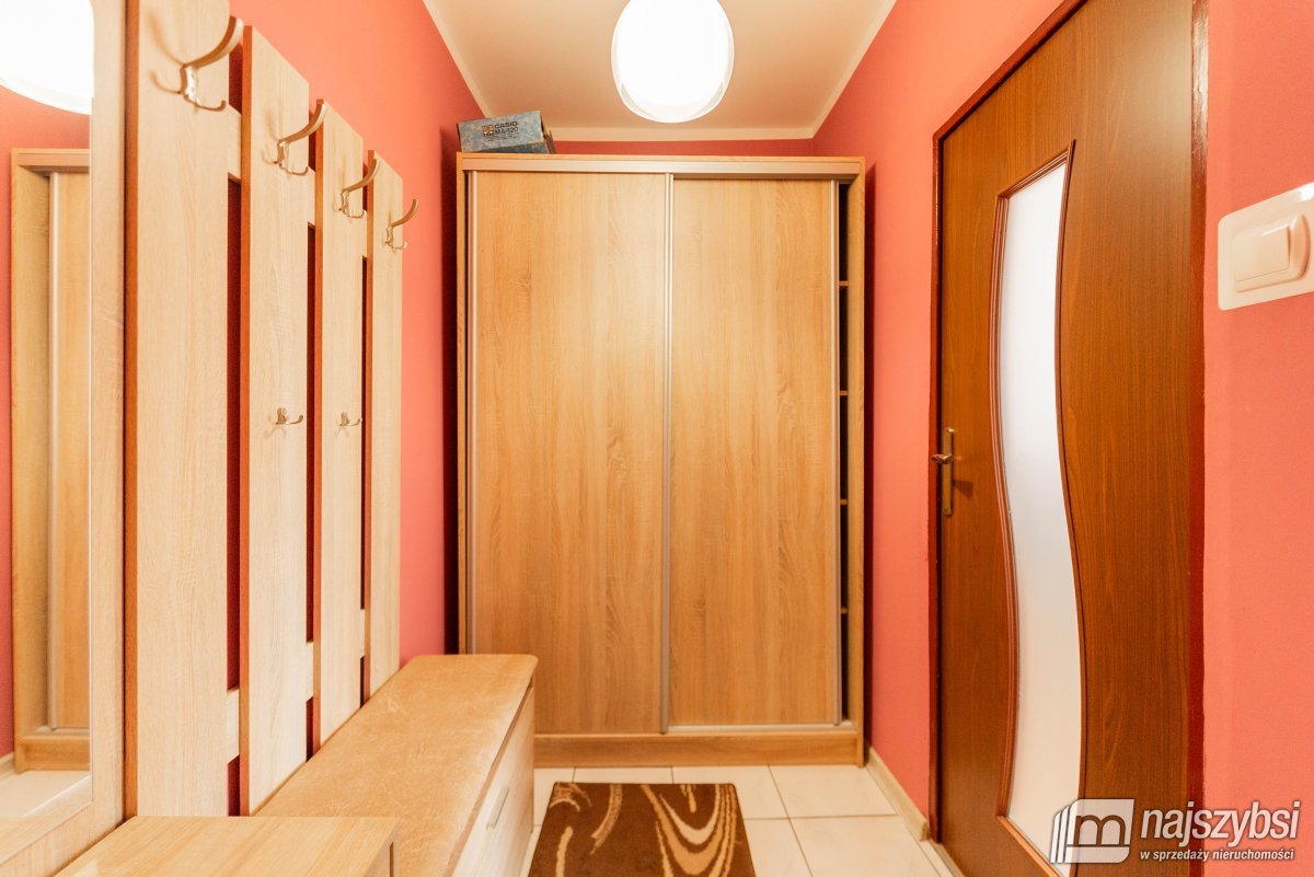 Goleniów - 3 pokoje na pierwszym piętrze (9)