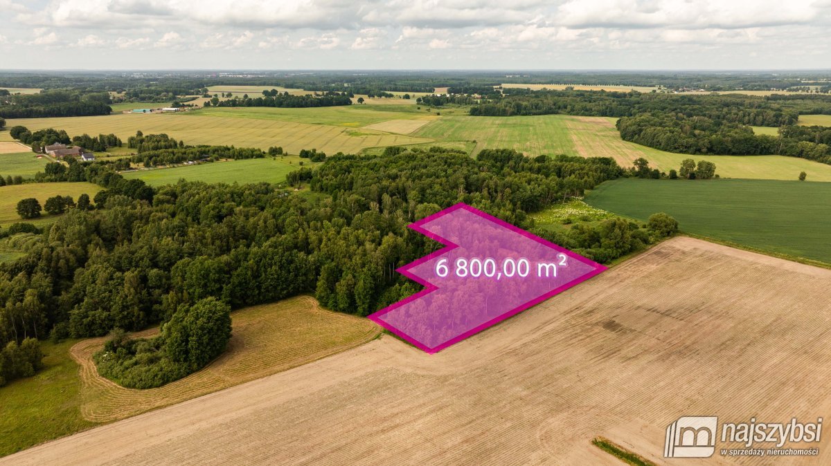 NOWOGARD-ZIEMIA ROLNA 0,68 HA (1)