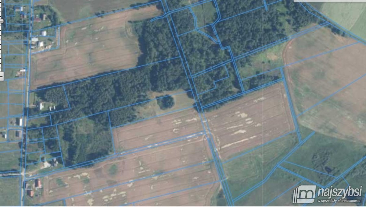NOWOGARD-ZIEMIA ROLNA 0,68 HA (10)