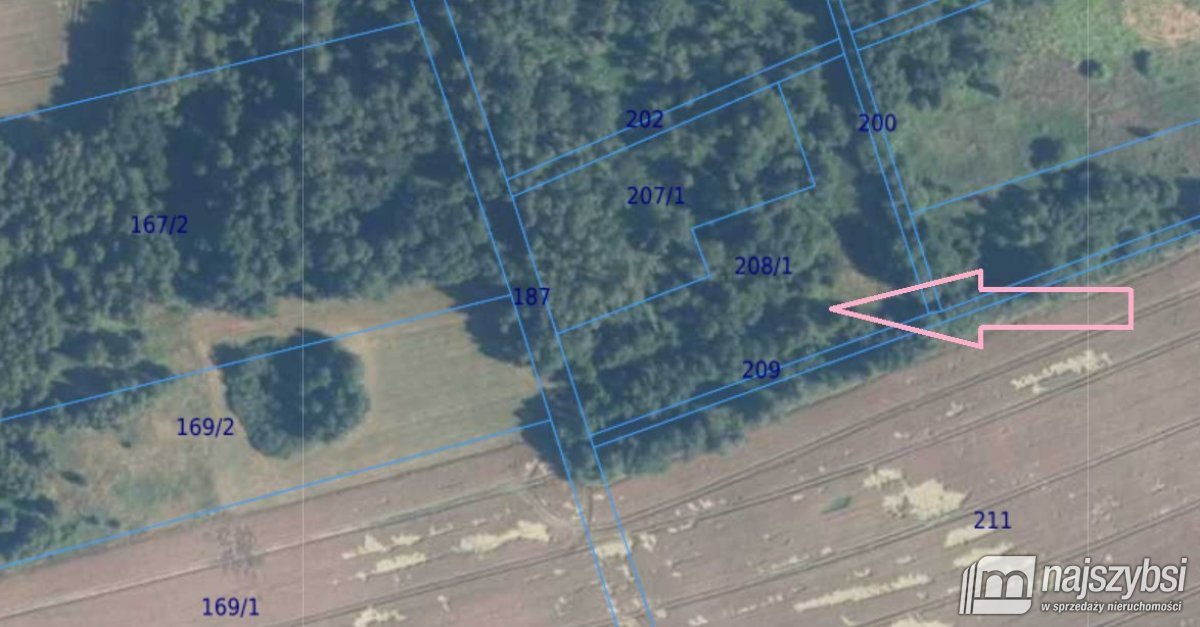 NOWOGARD-ZIEMIA ROLNA 0,68 HA (11)