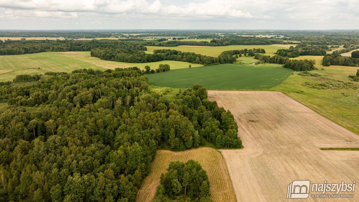 NOWOGARD-ZIEMIA ROLNA 0,68 HA (2)