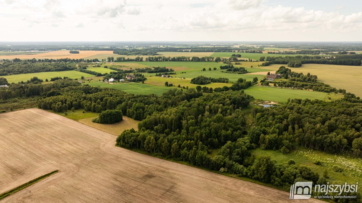 NOWOGARD-ZIEMIA ROLNA 0,68 HA (4)