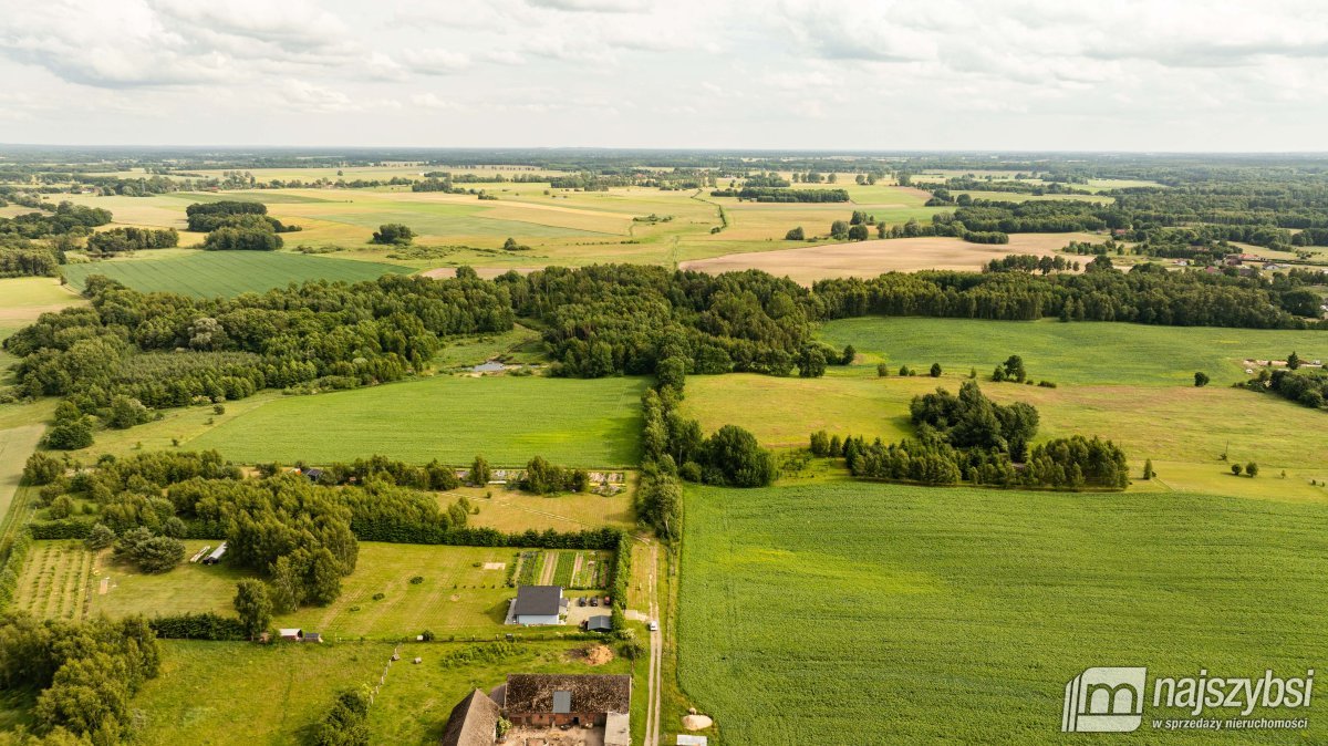 NOWOGARD-ZIEMIA ROLNA 0,68 HA (9)