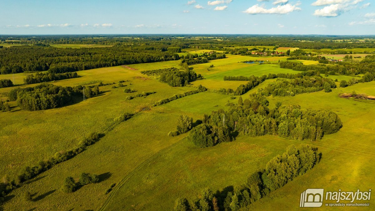 Godowo - gmina Maszewo - działka inwestycyjna (10)