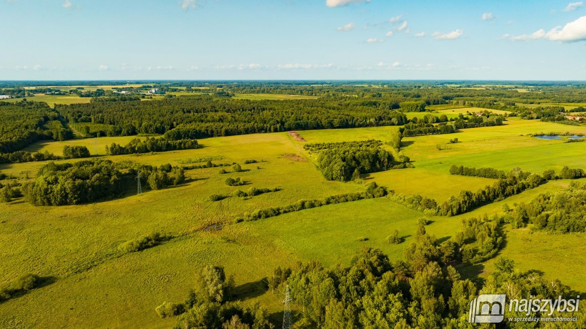 Godowo - gmina Maszewo - działka inwestycyjna (2)