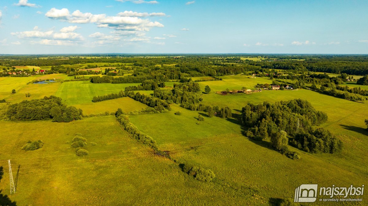Godowo - gmina Maszewo - działka inwestycyjna (3)