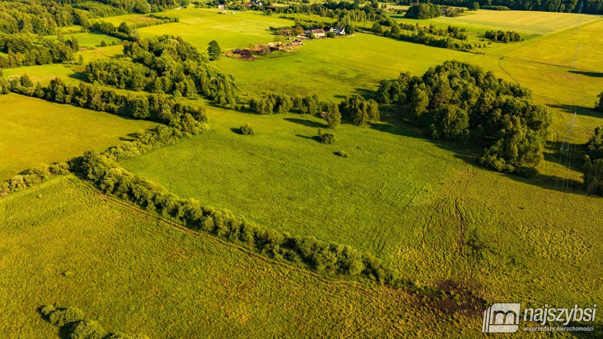 Godowo - gmina Maszewo - działka inwestycyjna (4)
