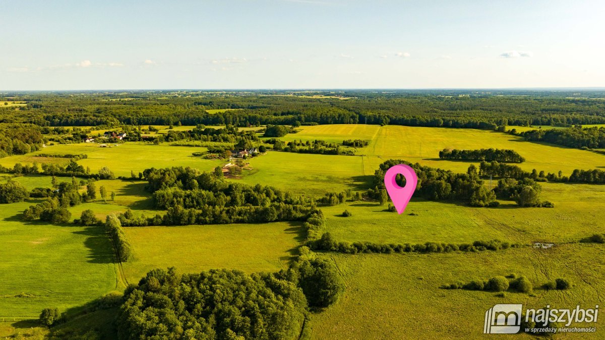 Godowo - gmina Maszewo - działka inwestycyjna (5)