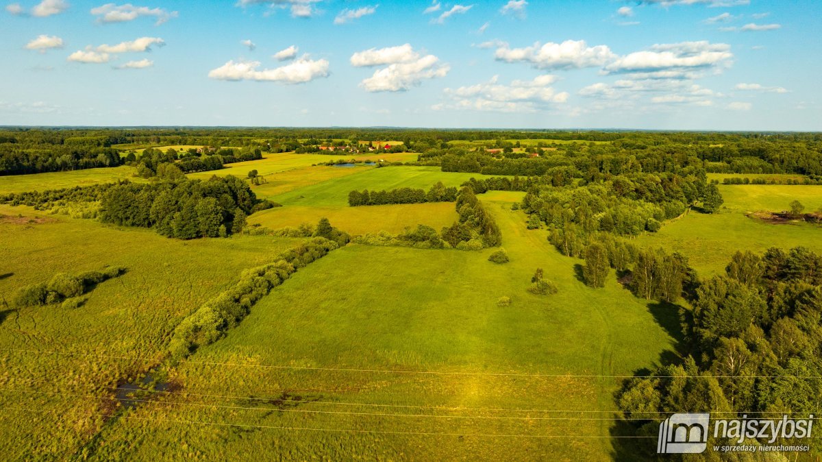 Godowo - gmina Maszewo - działka inwestycyjna (8)