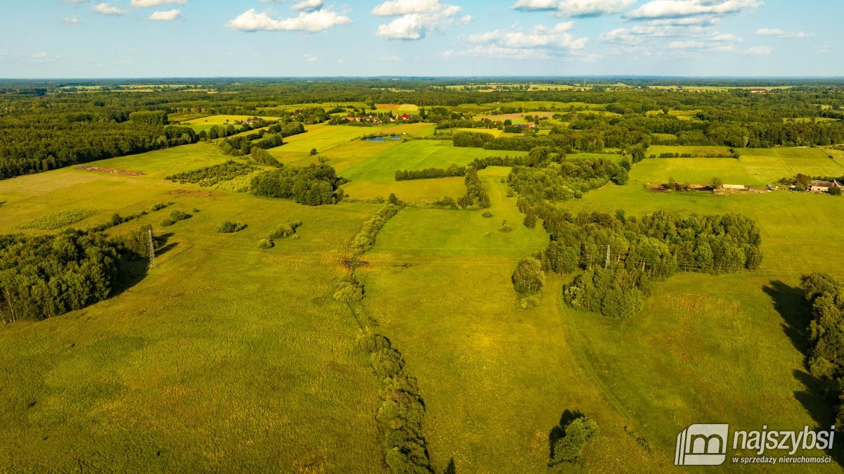 Godowo - gmina Maszewo - działka inwestycyjna (9)