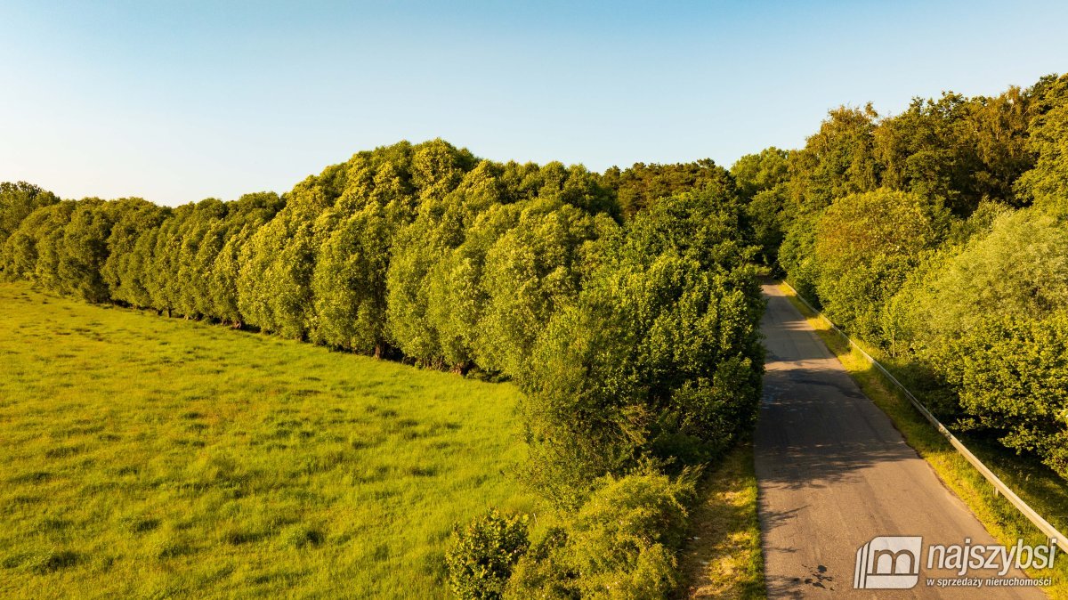 Długołęka - działka inwestycyjna z możliwościami (10)