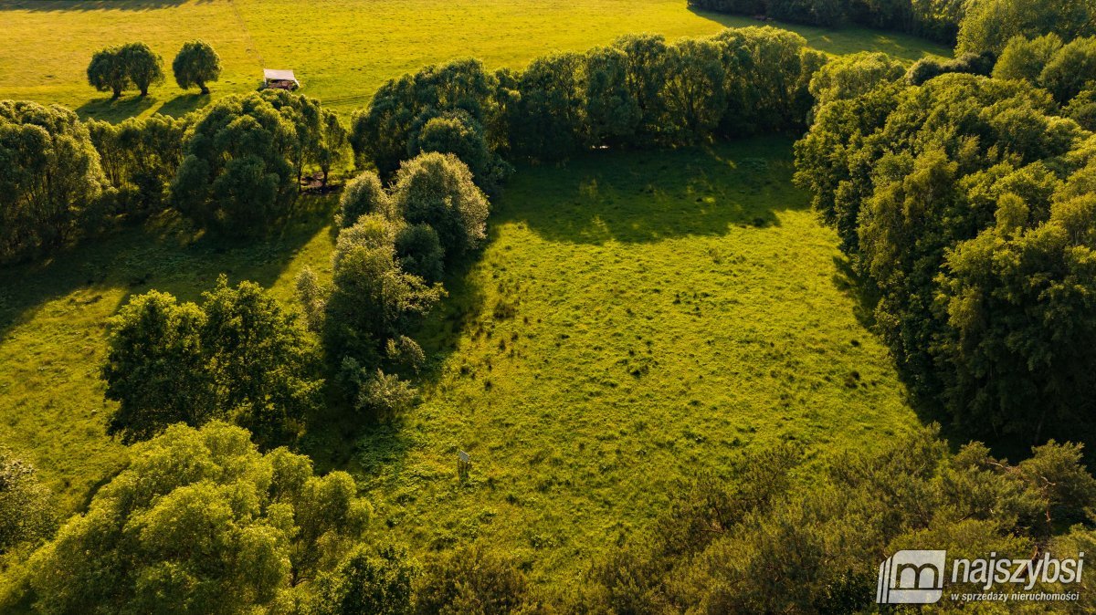 Długołęka - działka inwestycyjna z możliwościami (3)