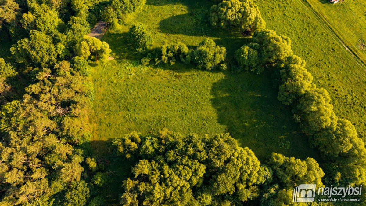 Długołęka - działka inwestycyjna z możliwościami (7)