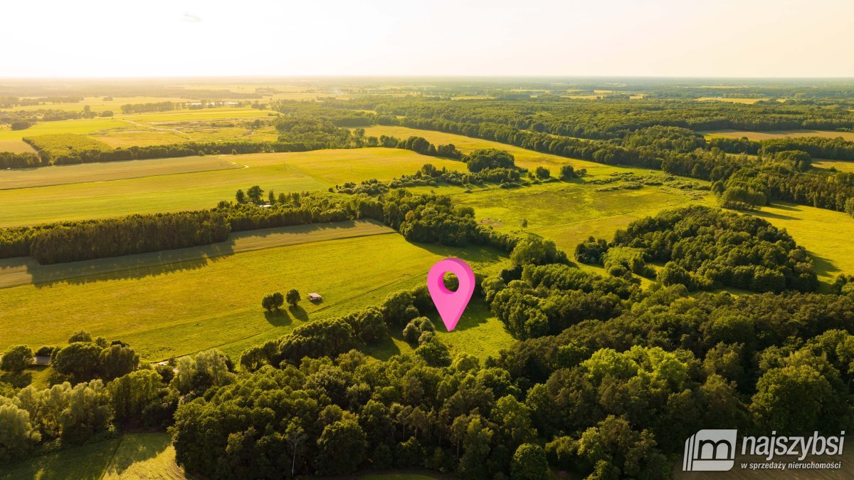 Długołęka - działka inwestycyjna z możliwościami (8)