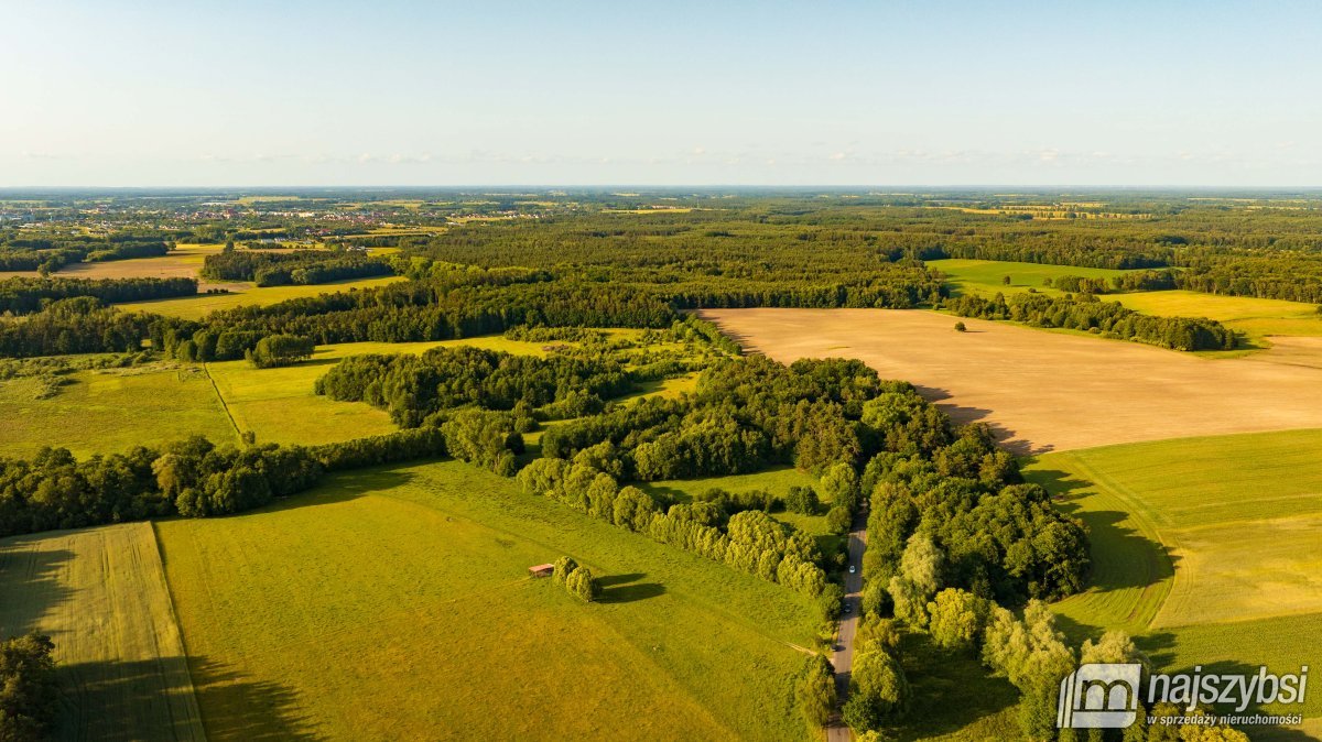 Długołęka - działka inwestycyjna z możliwościami (9)