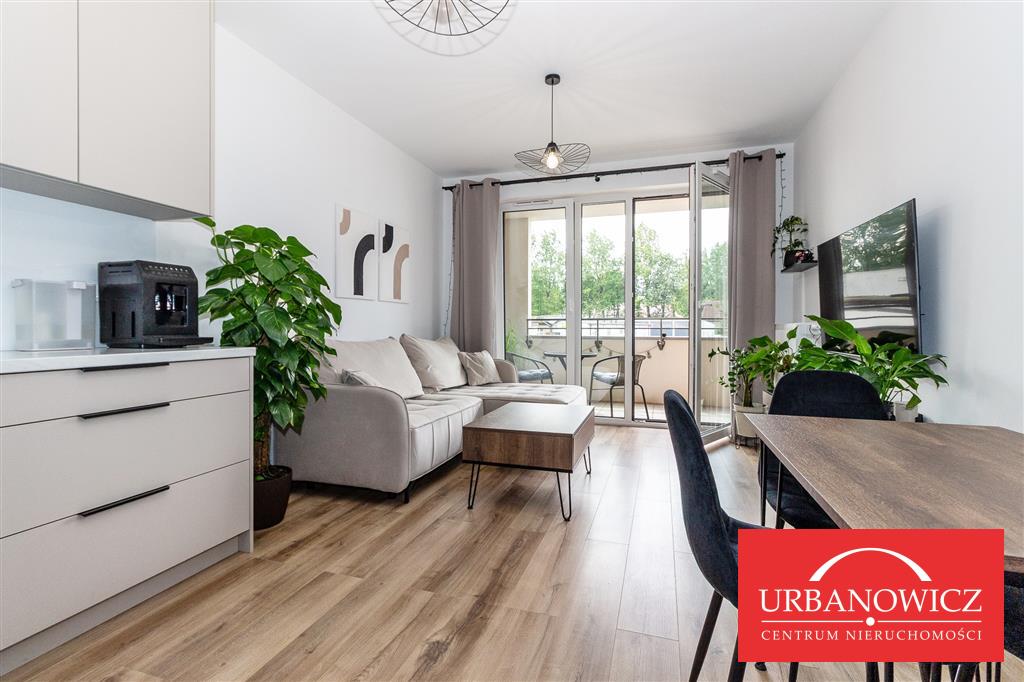 Eleganckie 3 pokojowe, miejsce postojowe, Wenedów! (1)