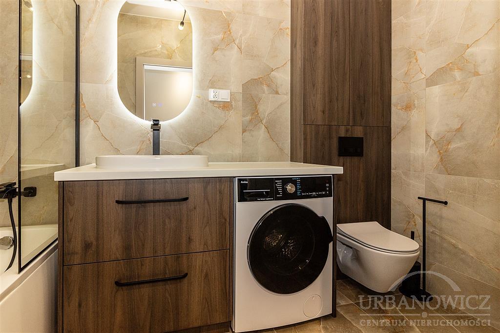 Eleganckie 3 pokojowe, miejsce postojowe, Wenedów! (10)