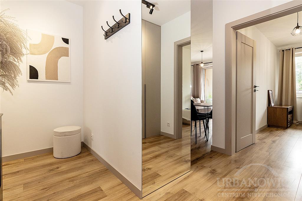 Eleganckie 3 pokojowe, miejsce postojowe, Wenedów! (11)