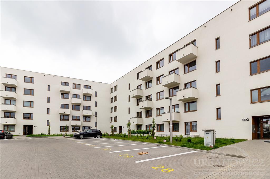 Eleganckie 3 pokojowe, miejsce postojowe, Wenedów! (12)