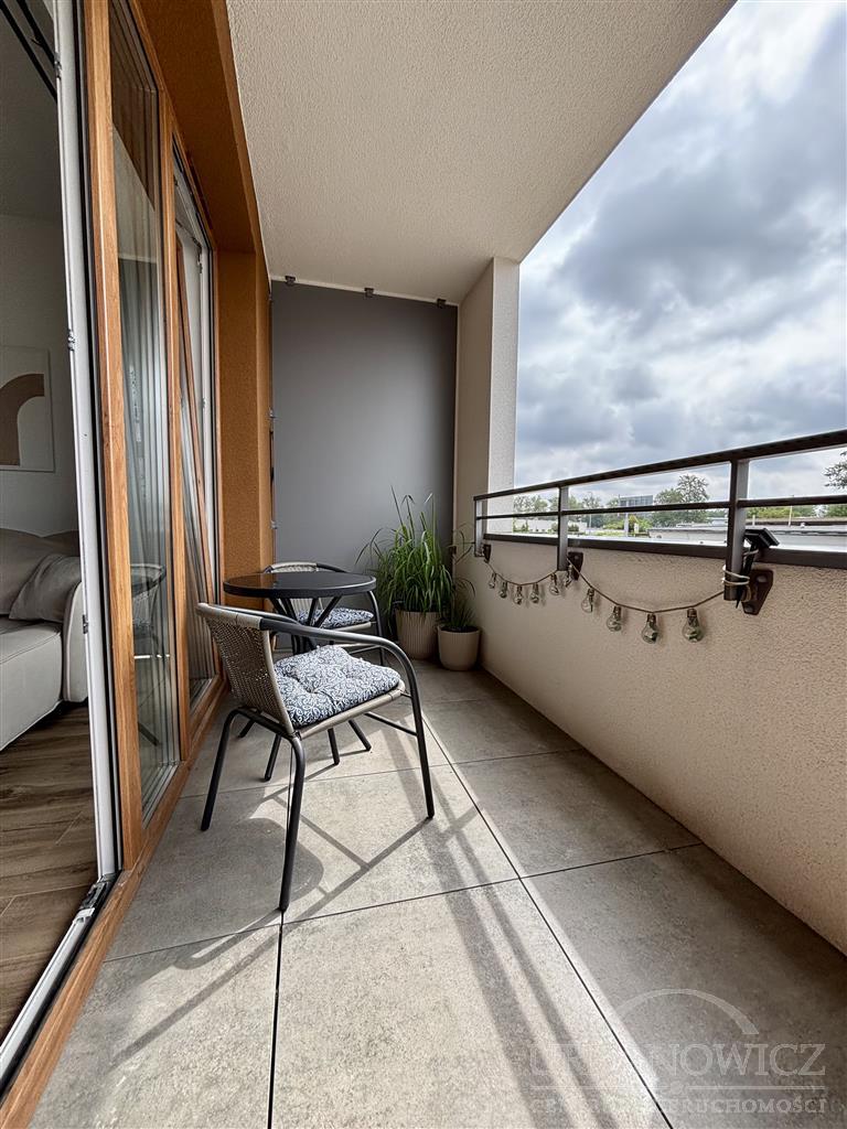 Eleganckie 3 pokojowe, miejsce postojowe, Wenedów! (2)