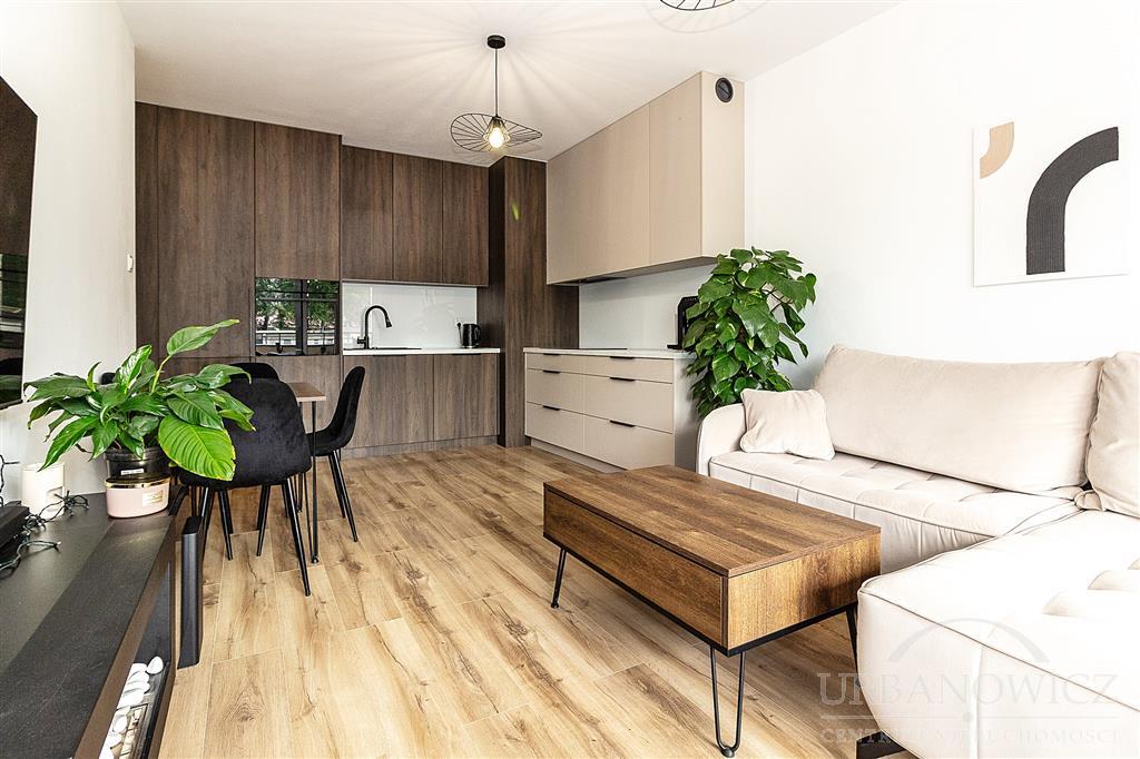 Eleganckie 3 pokojowe, miejsce postojowe, Wenedów! (3)