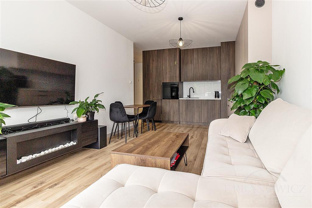 Eleganckie 3 pokojowe, miejsce postojowe, Wenedów! (4)