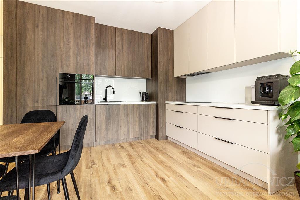 Eleganckie 3 pokojowe, miejsce postojowe, Wenedów! (5)