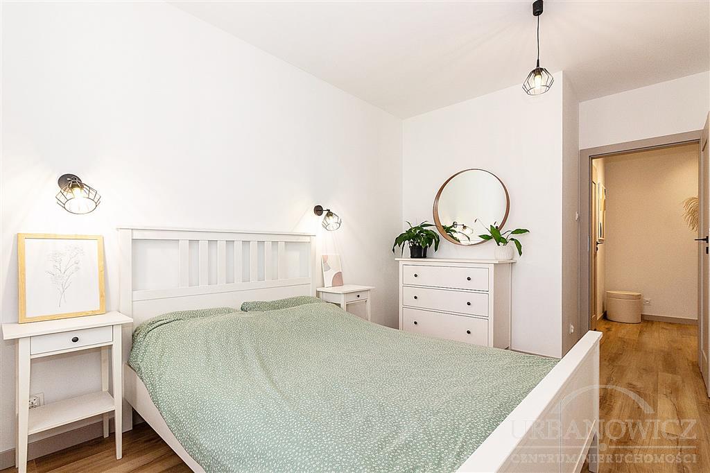 Eleganckie 3 pokojowe, miejsce postojowe, Wenedów! (7)