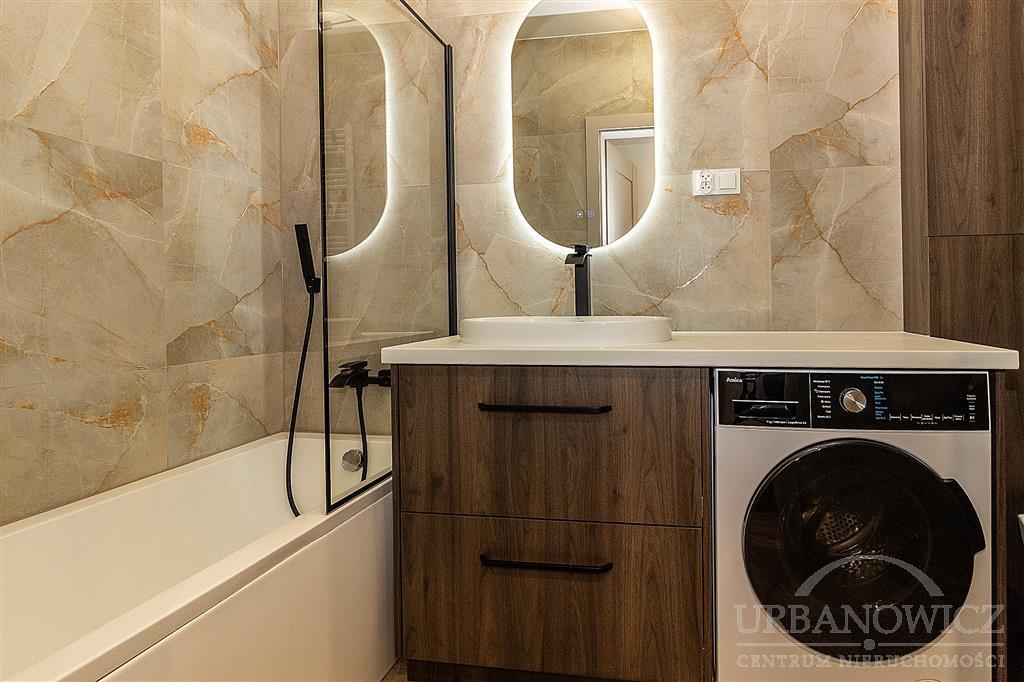 Eleganckie 3 pokojowe, miejsce postojowe, Wenedów! (9)