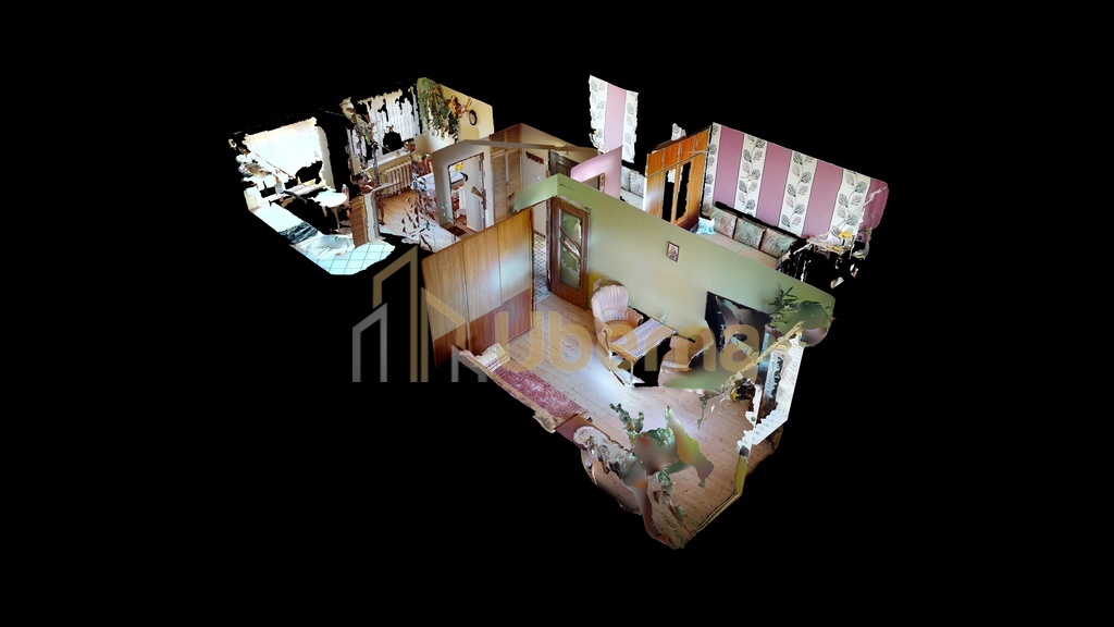 Mieszkanie 2pok. Darż pod Maszewem na sprzedaż (27)