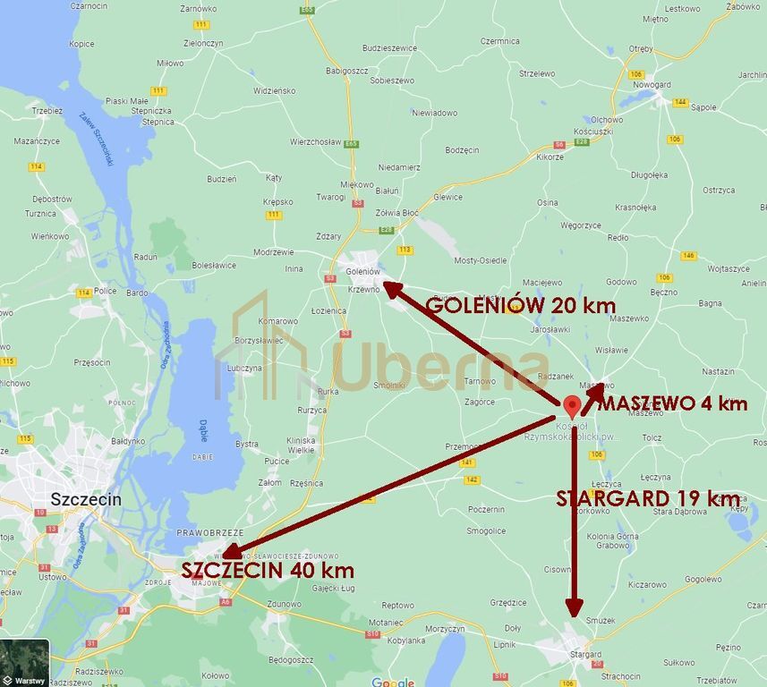 Mieszkanie 2pok. Darż pod Maszewem na sprzedaż (6)