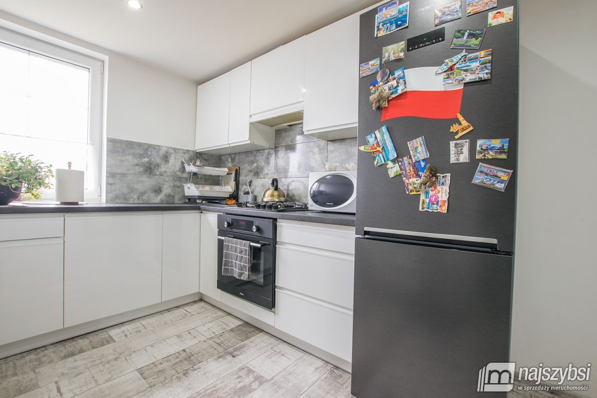 Kliniska Wielkie -  piętro domu, ul. Piastowska (5)