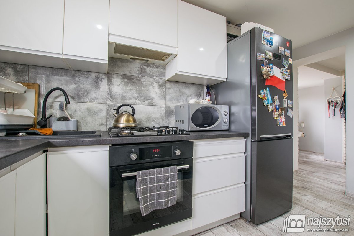 Kliniska Wielkie -  piętro domu, ul. Piastowska (6)