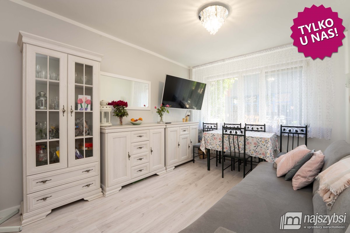 KOŁOBRZEG-MIESZKANIE 3 POKOJOWE Z POM.GOSP CENTRUM (1)