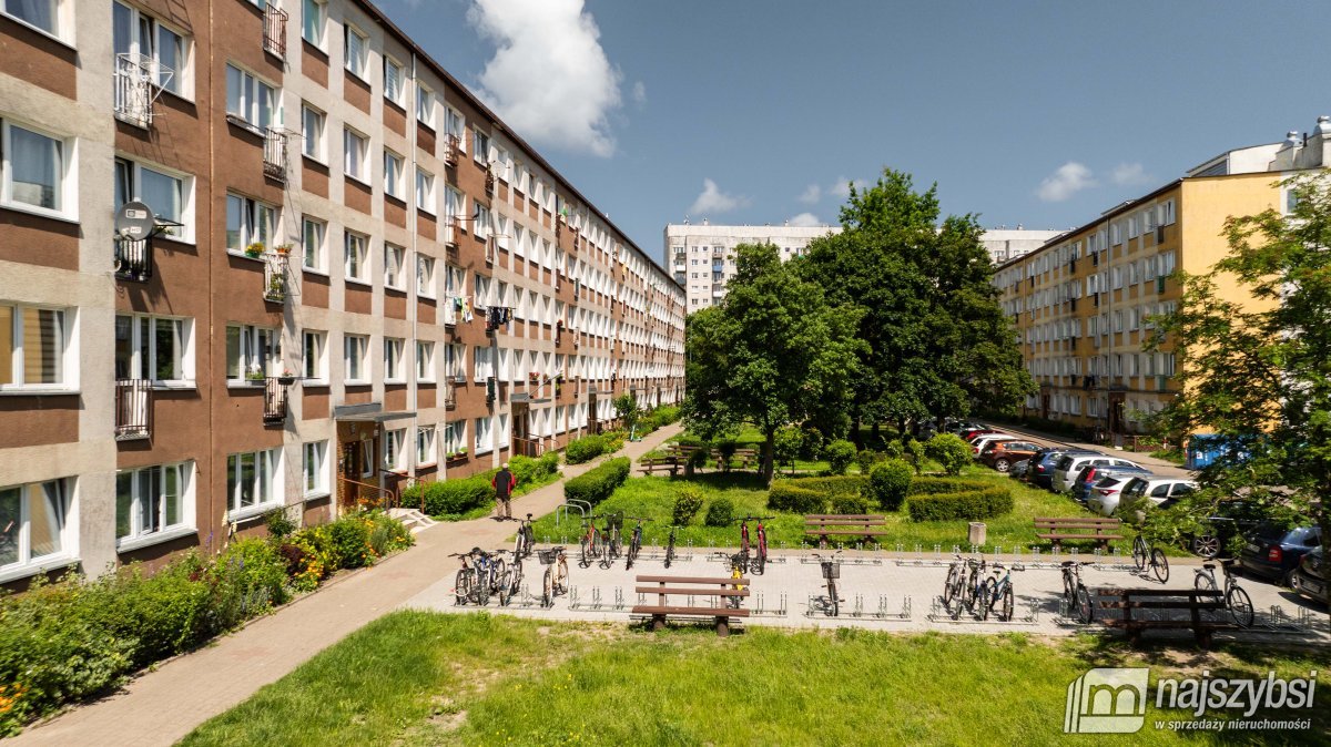KOŁOBRZEG-MIESZKANIE 3 POKOJOWE Z POM.GOSP CENTRUM (12)