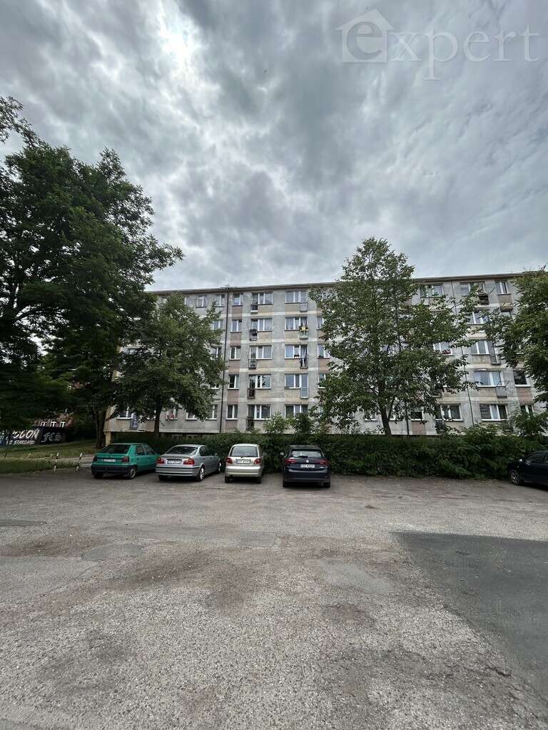 3 pokoje, 2 piętro Starówka ul. K. Wielkiego (18)