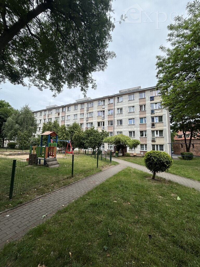 3 pokoje, 2 piętro Starówka ul. K. Wielkiego (17)