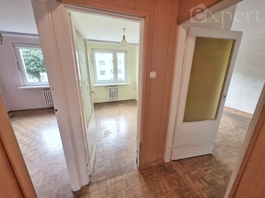 3 pokoje, 2 piętro Starówka ul. K. Wielkiego (11)