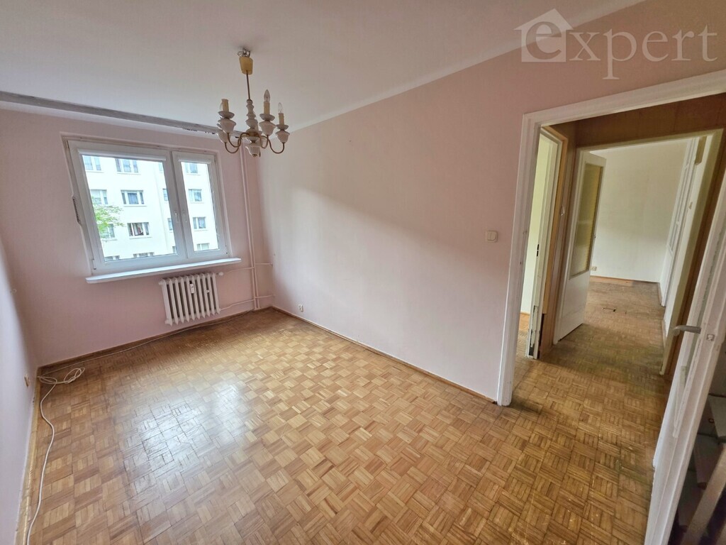 3 pokoje, 2 piętro Starówka ul. K. Wielkiego (2)