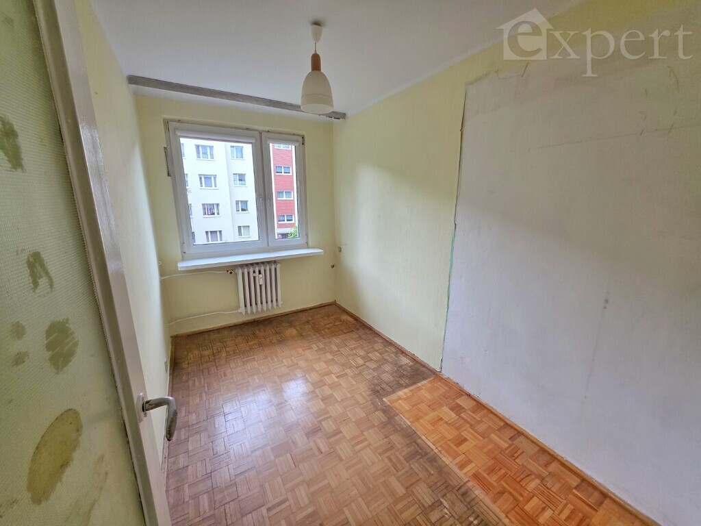 3 pokoje, 2 piętro Starówka ul. K. Wielkiego (7)