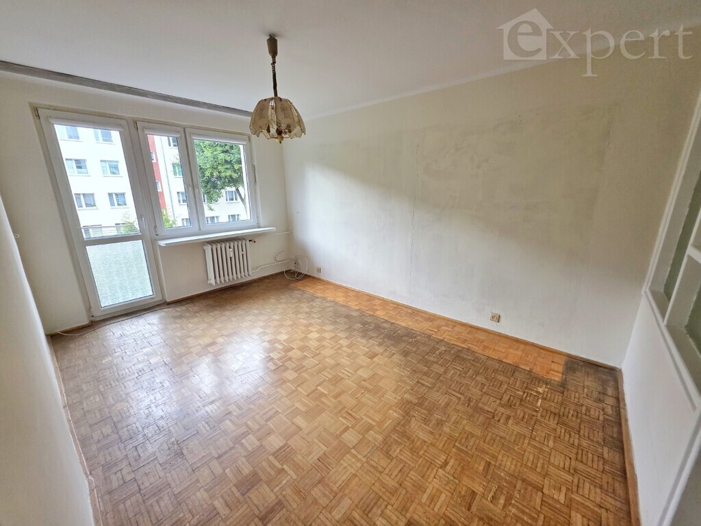 3 pokoje, 2 piętro Starówka ul. K. Wielkiego (16)