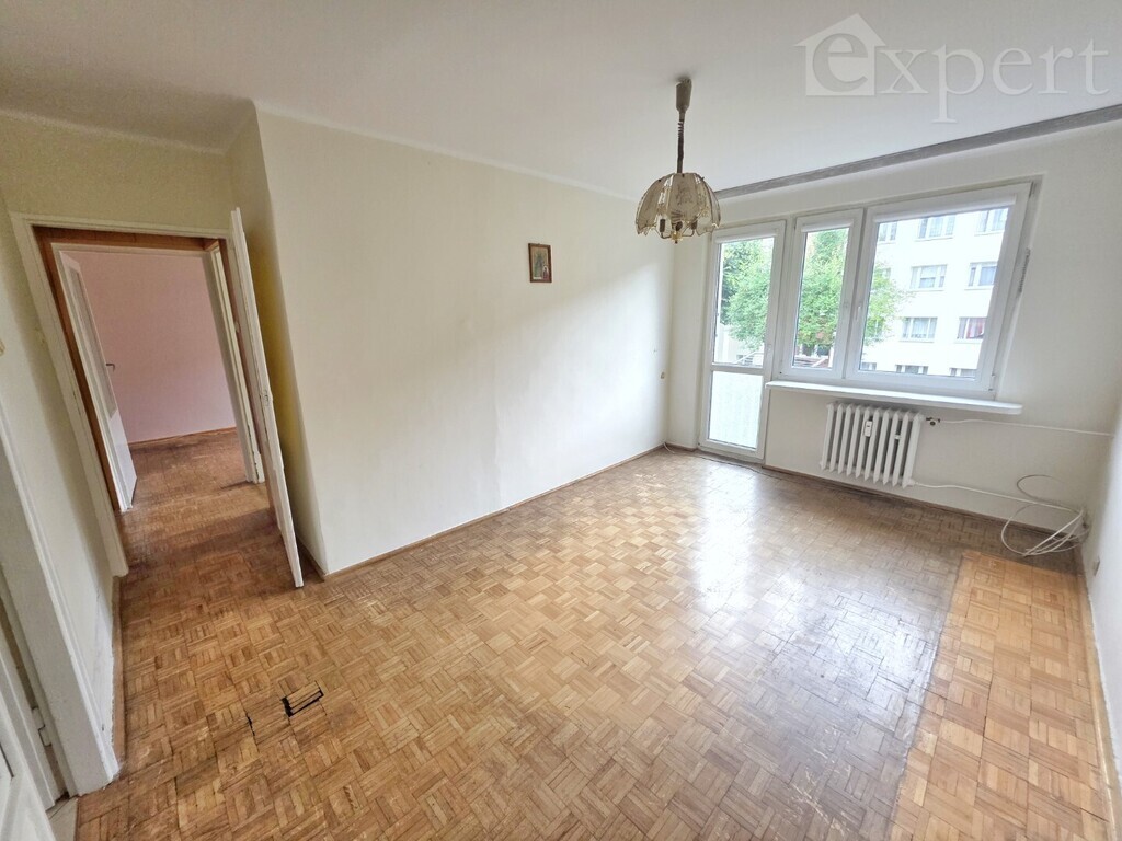 3 pokoje, 2 piętro Starówka ul. K. Wielkiego (3)